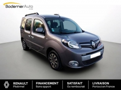 Renault Kangoo Blue dCi 115 Intens 56-Morbihan