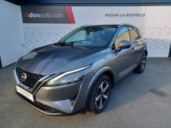 Nissan Qashqai VP Mild Hybrid 158 ch Xtronic N-C... 17-Charente Maritime