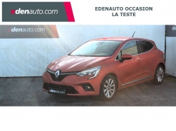 Renault Clio TCe 100 Intens 33-Gironde