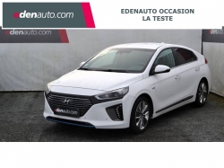 Hyundai Ioniq Hybrid 141 ch Executive 33-Gironde