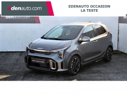 Kia Picanto 1.2 DPi 79 ch BVMA5 GT-line 33-Gironde