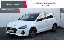 Hyundai i30 1.4 T-GDi 140 DCT-7 Creative 33-Gironde