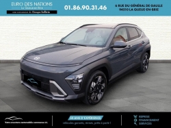 Hyundai Kona NG HYBRID EXECUTIVE + TO 94-Val-de-Marne