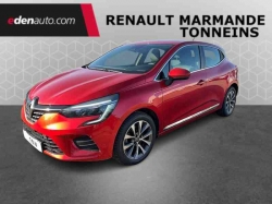 Renault Clio TCe 130 EDC FAP Intens 47-Lot-et-Garonne