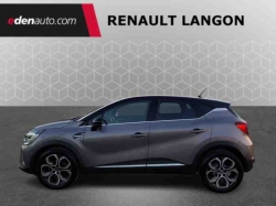 Renault Captur TCe 90 - 21 Intens 33-Gironde