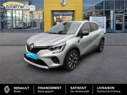 Renault Captur TCe 90 Evolution 29-Finistère