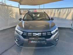 Dacia Sandero ECO-G 100 GSR2 Stepway Extreme + 31-Haute-Garonne