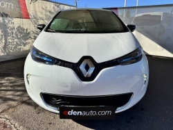 Renault Zoe R90 Intens ZE40 Location batterie 31-Haute-Garonne