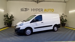 Citroën Jumpy FOURGON tole 27 l1h1 hdi 90 fap c... 29-Finistère