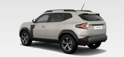 Dacia Duster Nouveau journey Eco G 100 cv 4x2 GP... 59-Nord