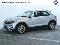 Volkswagen T-Roc 1.5 TSI EVO 150 Start/Stop DSG7... 34-Hérault