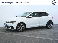 Volkswagen Polo 1.0 TSI 95 S&S DSG7 R-Line 34-Hérault