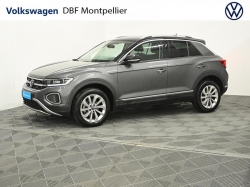 Volkswagen T-Roc 1.5 TSI EVO 150 Start/Stop DSG7... 34-Hérault