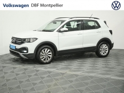 Volkswagen T-Cross 1.0 TSI 110 Start/Stop BVM6 L... 34-Hérault