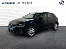 Volkswagen Polo 1.0 TSI 95 S&S DSG7 Style 31-Haute-Garonne