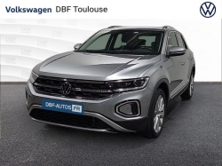 Volkswagen T-Roc 1.5 TSI EVO2 150 Start/Stop DSG... 31-Haute-Garonne