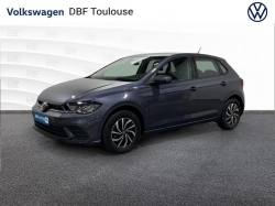 Volkswagen Polo 1.0 TSI 95 S&S BVM5 Life 31-Haute-Garonne