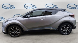 Toyota C-HR 1.8 VVT-i 122 Hybrid CVT Collection 75-Paris