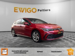 Volkswagen Golf 2.0 TDI 200 SCR GTD DSG7 86-Vienne