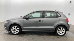 Volkswagen Polo 1.6 TDI 90 CR FAP Confortline 56-Morbihan