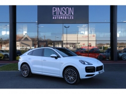 Porsche Cayenne Coupé 3.0i V6 - 340 BVA Tiptron... 45-Loiret