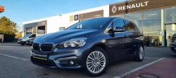 BMW Serie 2 ACTIVETOURER 220DA XDRIVE 190CH LUXU... 80-Somme