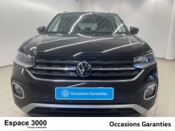 Volkswagen T-Cross 1.0 TSI 110 Start/Stop DSG7 S... 25-Doubs