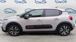 Citroën C3 III 1.2 PureTech 82 C-Series - Premi... 75-Paris