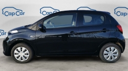 Citroën C1 II 1.0 VTi 72 Feel 75-Paris