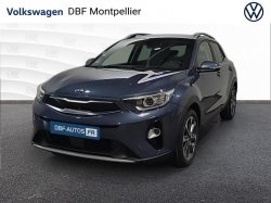 Kia Stonic 1.0 T-GDi 120 ch ISG BVM6 Premium 31-Haute-Garonne