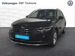 Volkswagen Tiguan 1.4 eHybrid 245ch DSG6 Eleganc... 31-Haute-Garonne