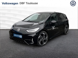 Volkswagen ID.3 FL GTX (79KWH) (286CH) 31-Haute-Garonne