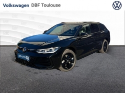 Volkswagen Passat NOUVELLE EHYBRID 272CH DSG6 R ... 31-Haute-Garonne