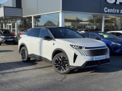 Peugeot 3008 Hybrid 136 e-DCS6 GT 87-Haute-Vienne