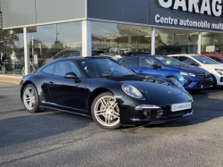 Porsche 911 CARRERA COUPE 4 3.4i 350 87-Haute-Vienne