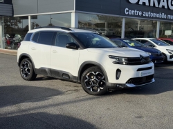 Citroën C5 Aircross BlueHDi 130 S&S EAT8 Feel P... 87-Haute-Vienne