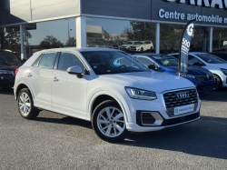 Audi Q2 35 TFSI COD 150 BVM6 Sport 87-Haute-Vienne