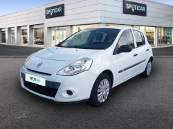 Renault Clio III Alizé 1.2 16v 75 Eco2 83-Var