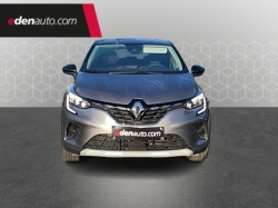 Renault Captur E-Tech hybride 145 Techno 64-Pyrénées-Atlantiques