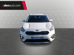 Kia Niro 1.6 GDi Hybride 141 ch DCT6 Premium 64-Pyrénées-Atlantiques