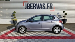 Peugeot 208 BLUEHDI 100 SS BVM6 ACTIVE 14-Calvados