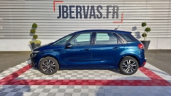 Citroën c4 spacetourer BUSINESS bluehdi 130 ss ... 14-Calvados