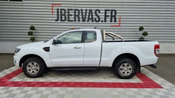 Ford Ranger SUPER CABINE 2.0 ECOBLUE 170 CH SS 4... 14-Calvados