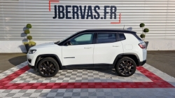 Jeep Compass 1.3 PHEV T4 240 CH 4XE EAWD S 14-Calvados