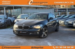 BMW Série 1 (F21) 118I 170 SPORT 3P 78-Yvelines