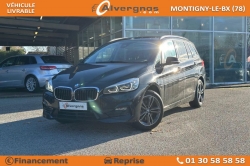 BMW Serie 2 (F46) (2) GRAN TOURER 218I 7CV SPORT... 78-Yvelines