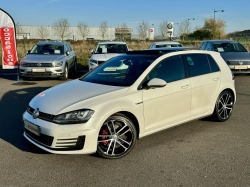 Volkswagen Golf 2.0 TDI 184 CH BVM6 GTD 02-Aisne