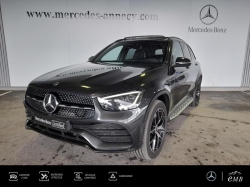 Mercedes GLC 300 de 4Matic AMG Line 2.0 306 ch 9... 74-Haute-Savoie