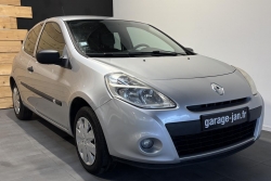 Renault Clio Phase 2 1.5 DCi 75 eco 35-Ille-et-Vilaine