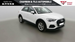 Audi Q3 35 TFSI 150 ch Design 42-Loire